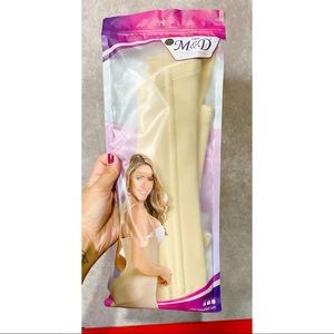 M&D Colombian Waist Trainer Size Medium